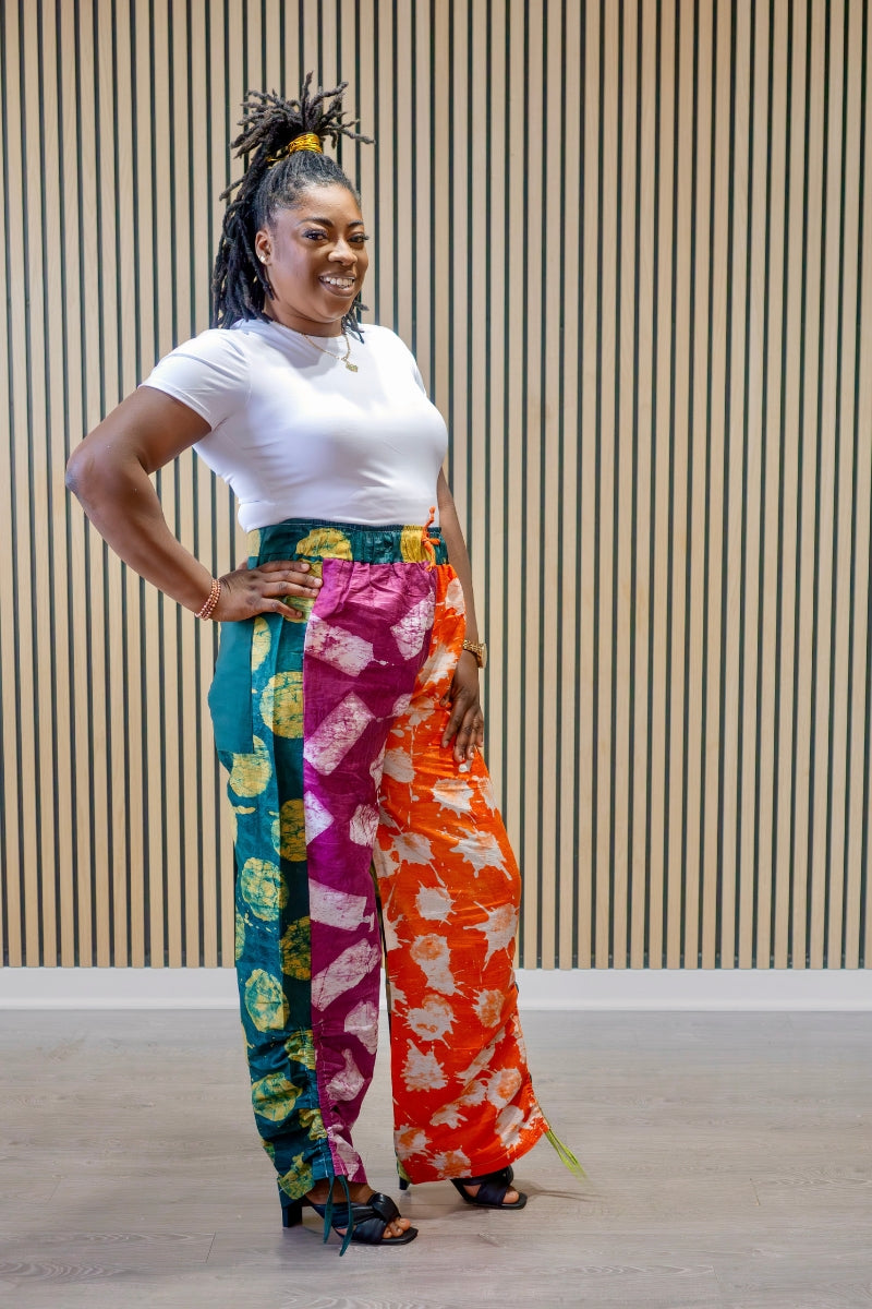 AFRI-TONES PANTS