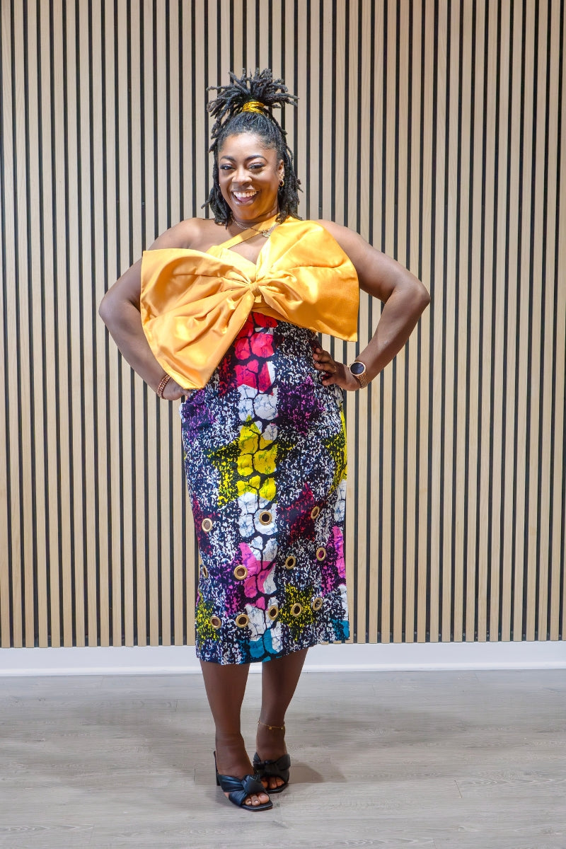 THE ADUNNI REGAL SET