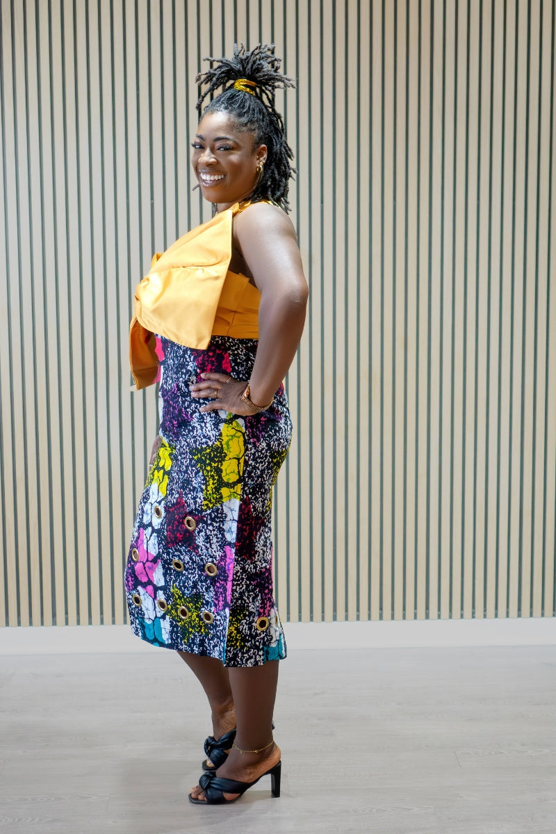 THE ADUNNI REGAL SET