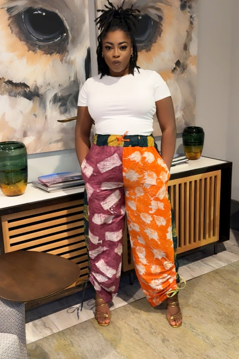 AFRI-TONES PANTS