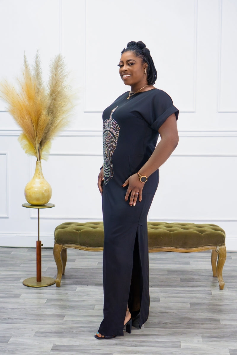HERITAGE DRESS