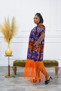 MAXI FRINGE DRESS, side view
MAXI FRINGE DRESS | MAXI FRINGE DRESS |Maxi fringe dress
Fringe maxi dress
Long fringe dress
Boho fringe dress
Festival fringe dress
Evening fringe dress
Women's fringe dress
Fringe gown
Party dress
Festival outfit
Evening wear
Cocktail dress
Summer maxi dress